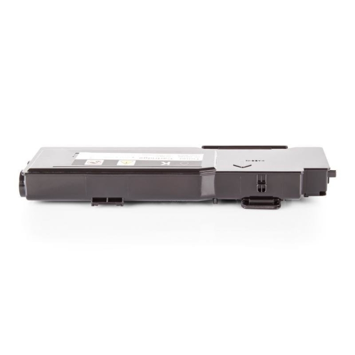 Alternativ zu Dell 593-BBBU / RD80W Toner Schwarz