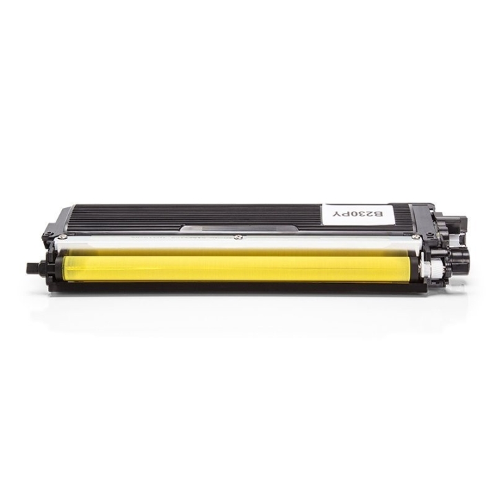 Alternativ zu Brother TN-230Y Toner Gelb
