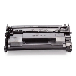 Alternativ zu HP CF287A / 87A Toner Schwarz