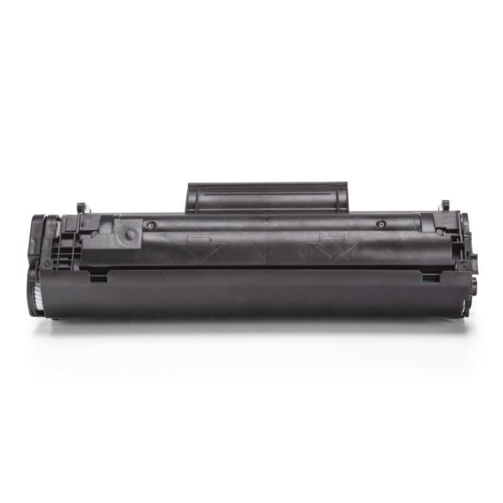 Alternativ zu Canon 703H Toner Schwarz XXL
