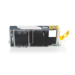 Alternativ zu Canon / 0335C001 / CLI-571GY XL Tinte Grey