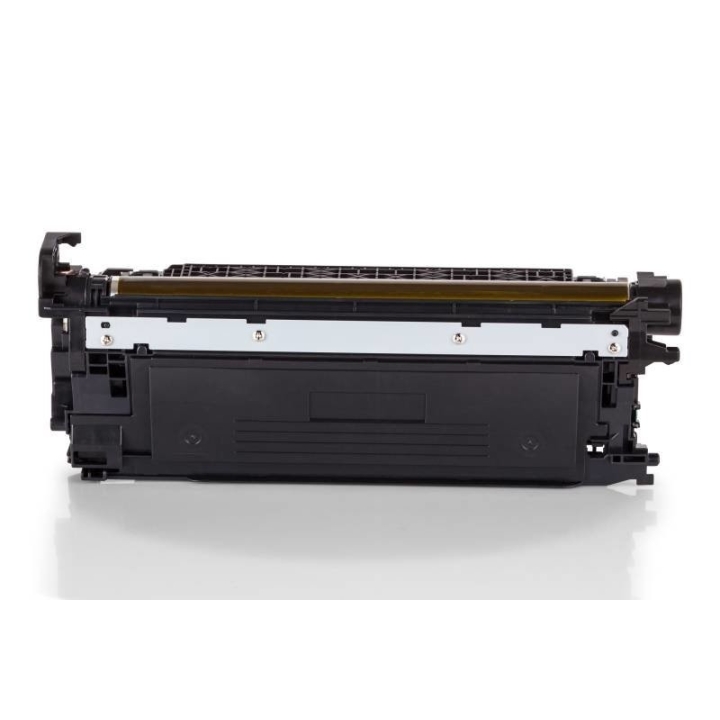 Alternativ zu HP CF321A / 653A Toner Cyan