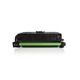 Alternativ zu HP CF320A / 652A Toner Schwarz