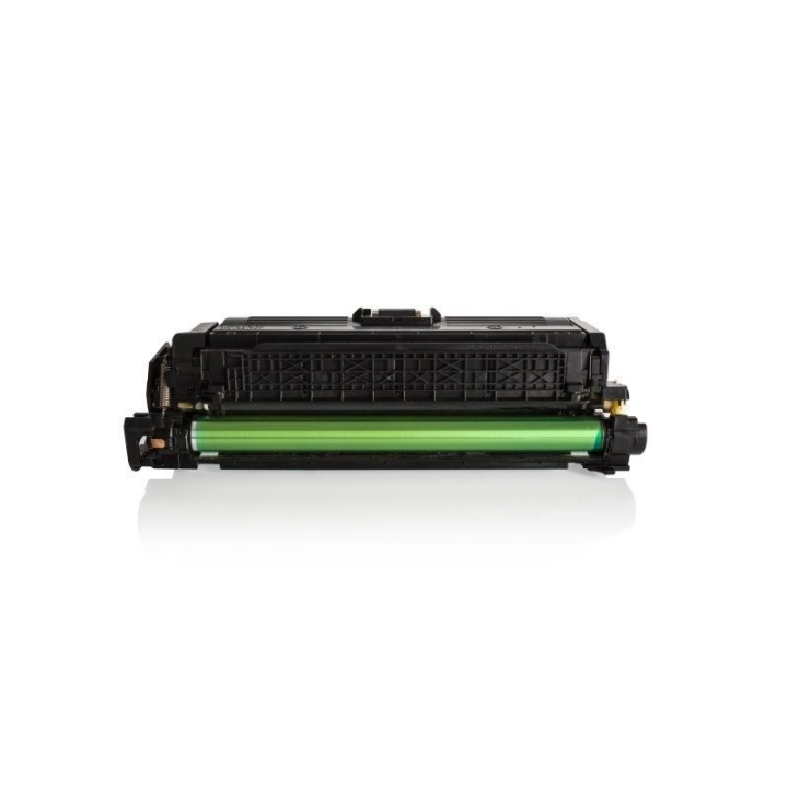 Alternativ zu HP CF320A / 652A Toner Schwarz