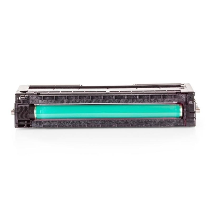 Alternativ zu Ricoh 407545 Toner Magenta