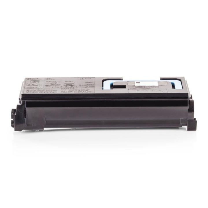Alternativ zu Kyocera 1T02HG0EU0 / TK-570K Toner Schwarz