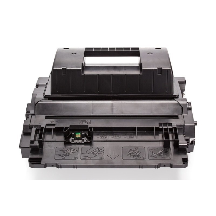 Alternativ zu HP CF281X / 81X Toner Schwarz