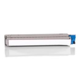 Alternativ zu OKI 44059108 Toner Schwarz