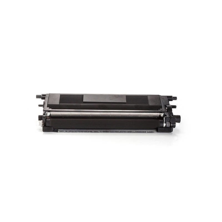 Alternativ zu Brother TN-135BK Toner Schwarz