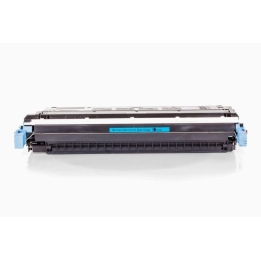Alternativ zu HP C9731A Toner Cyan