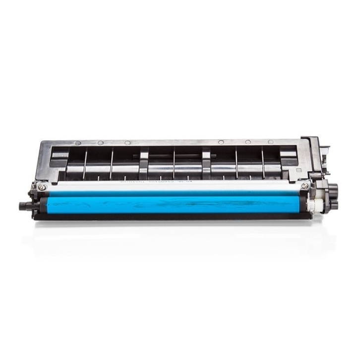 Alternativ zu Brother TN-325C Toner Cyan