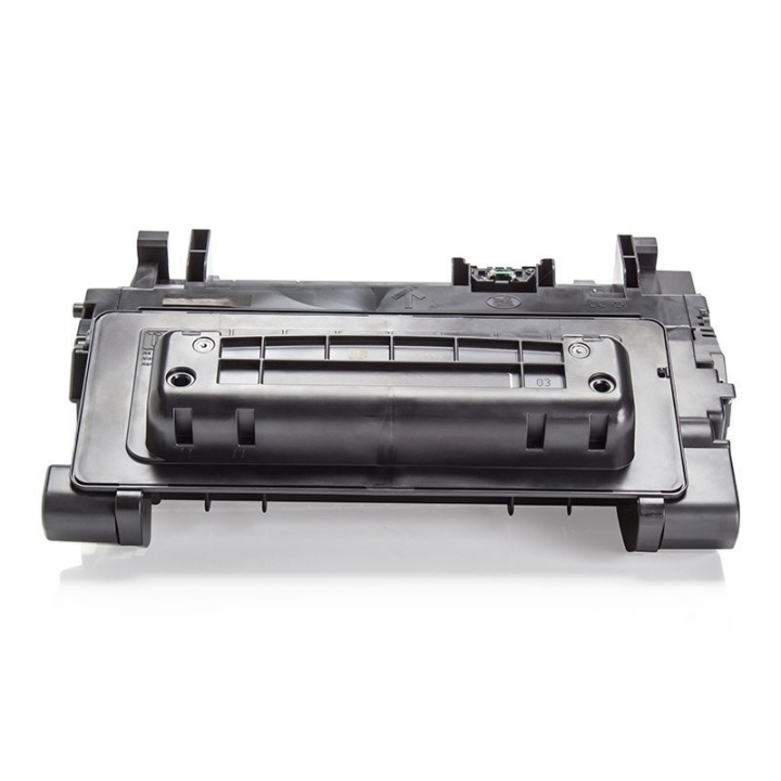 Alternativ zu HP CF281A / 81A Toner Schwarz