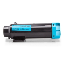 Alternativ zu Dell 593BBSF / 4Y75H Toner Cyan