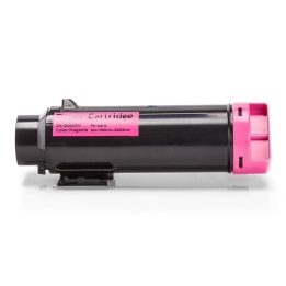 Alternativ zu Dell 593BBRT / 4NRYP Toner Magenta