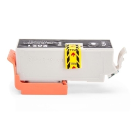 Alternativ zu Epson C13T26214010 / C13T26214012 / 26 XL Tinte Schwarz