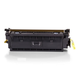 Alternativ zu Canon 0460 C 001 / 040 BK Toner Schwarz
