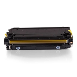 Alternativ zu Canon 0461 C 001 / 040 HBK Toner Schwarz