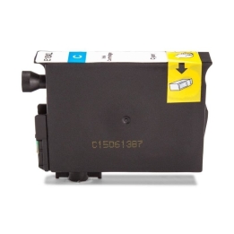 Alternativ zu Epson C13T18124010 / C13T18124012 / T1812 / 18 XL Tinte Cyan