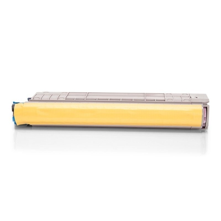 Compatible OKI 44059254 Toner Magenta