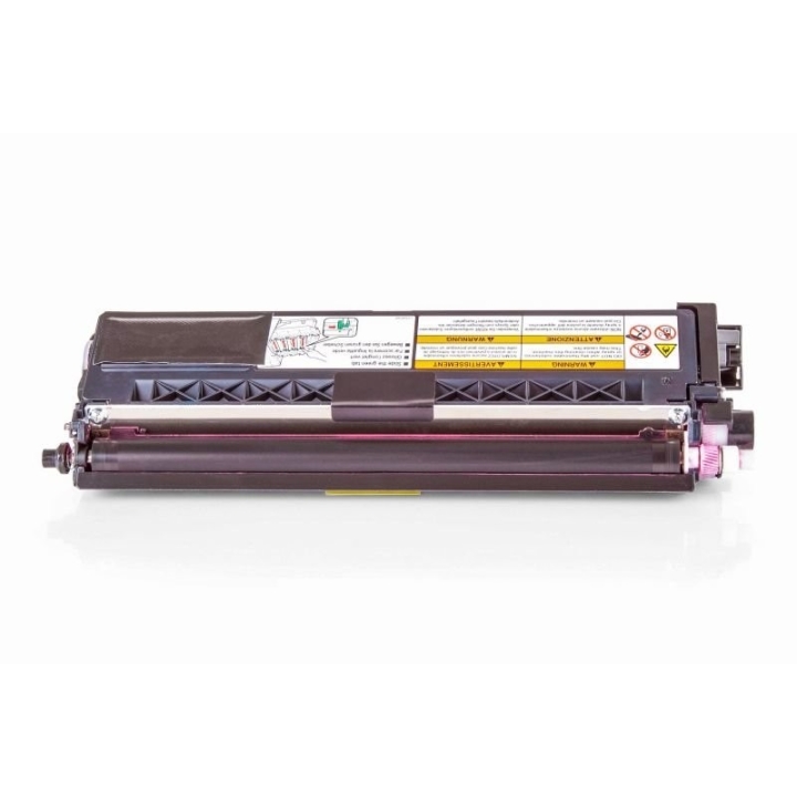 Alternativ zu Brother TN-421 M Toner Magenta XL