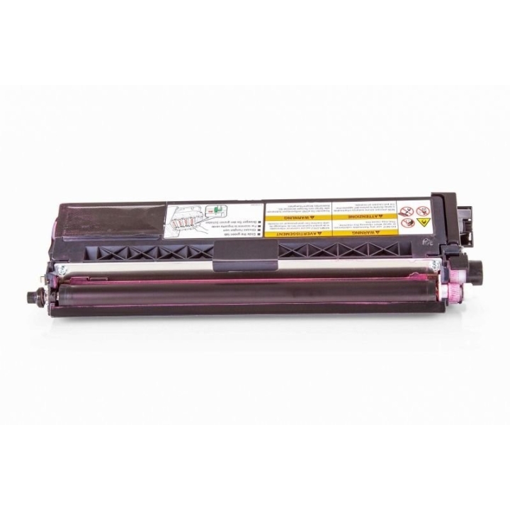 Alternativ zu Brother TN-423 M Toner Magenta XL