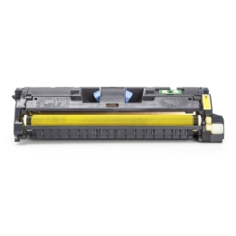Alternativ zu HP Q3962A Toner Gelb