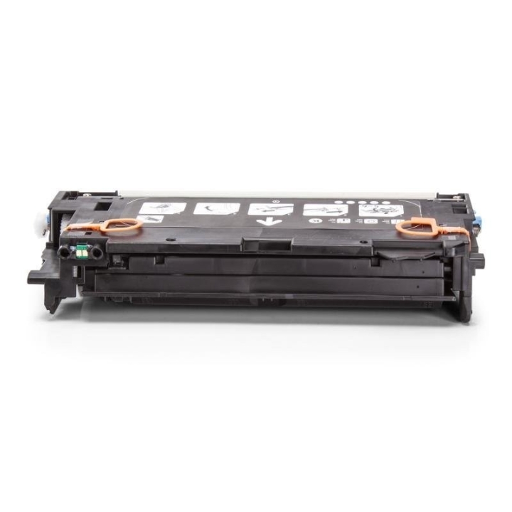 Alternativ zu Canon 1660B002 / 711BK Toner Schwarz