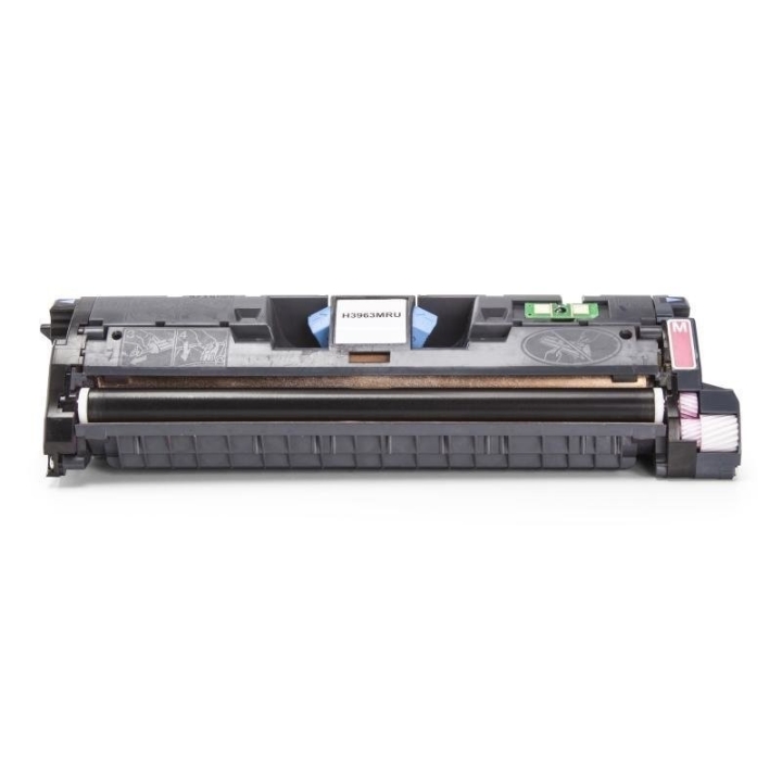 Alternativ zu HP Q3963A Toner Magenta