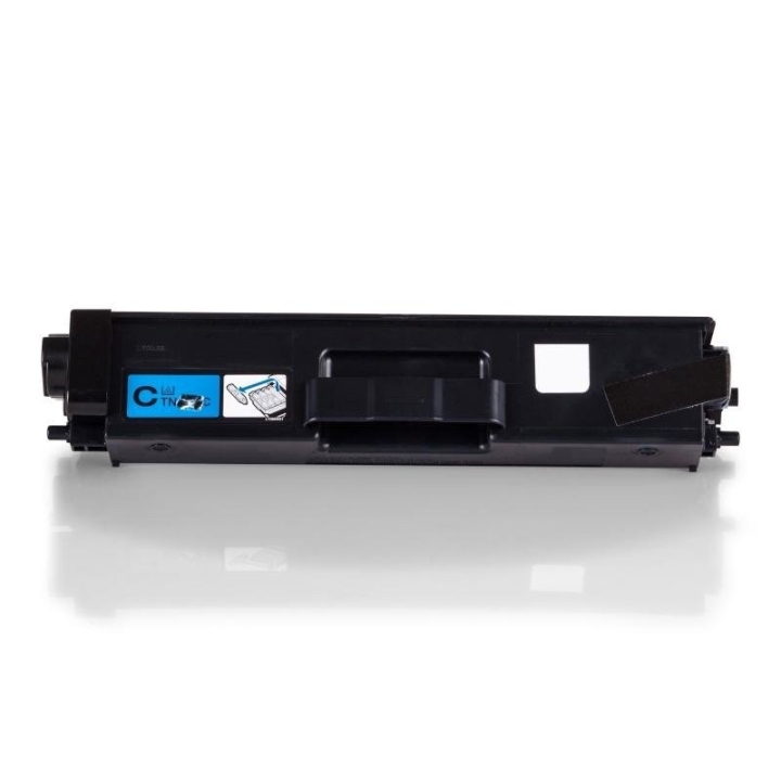 Alternativ zu Brother TN-910 C Toner Cyan