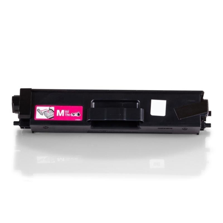 Alternativ zu Brother TN-910 M Toner Magenta