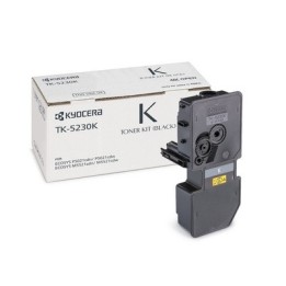 KYOCERA TK-5230K TONER SCHWARZ (1T02R90NL0)
