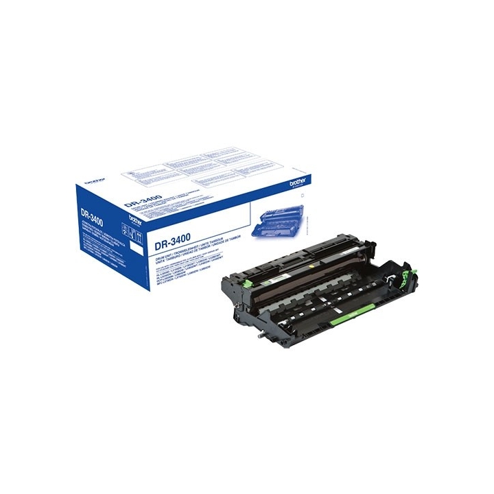 Brother Original DR-3400 Trommeleinheit/Drum-Kit