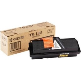 Kyocera Original TK-130 Toner Black 1T02HS0EU0