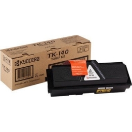 Kyocera Original TK-140 Toner Schwarz 1T02H50EUC