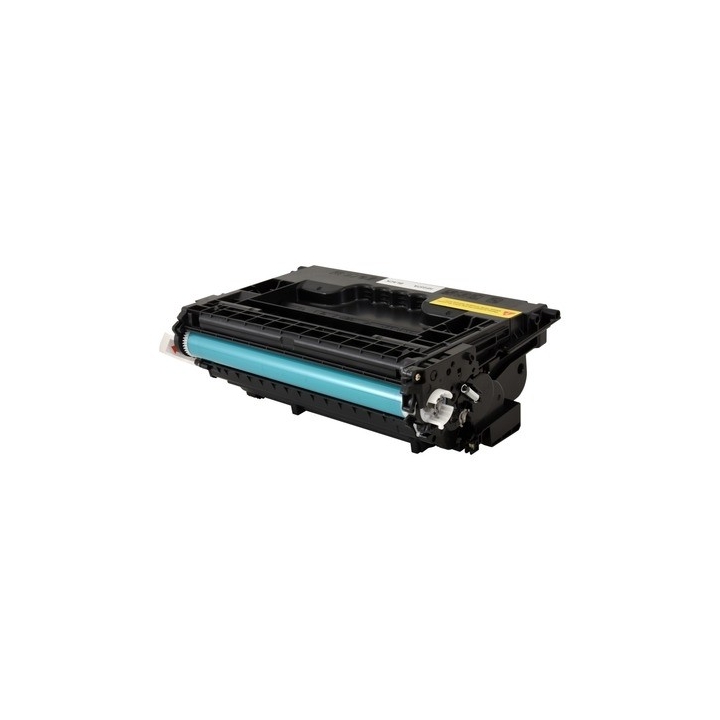 Alternativ zu HP CF237A / 37A Toner Schwarz