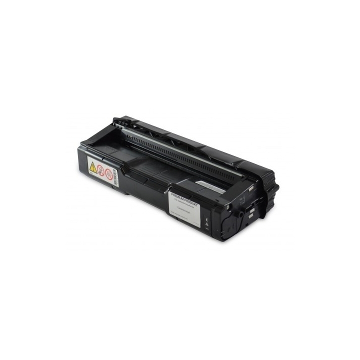 Alternativ zu Kyocera 1T05JK0NL0 / TK150K Toner Black