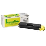 Kyocera Original TK-590Y Toner gelb (1T02KVANL0)