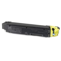 Compatible Kyocera TK-5150Y Toner Yellow
