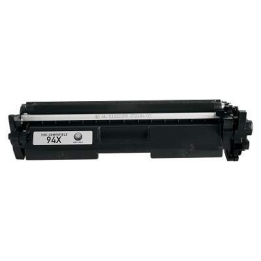 Alternativ zu HP CF294X Toner Schwarz