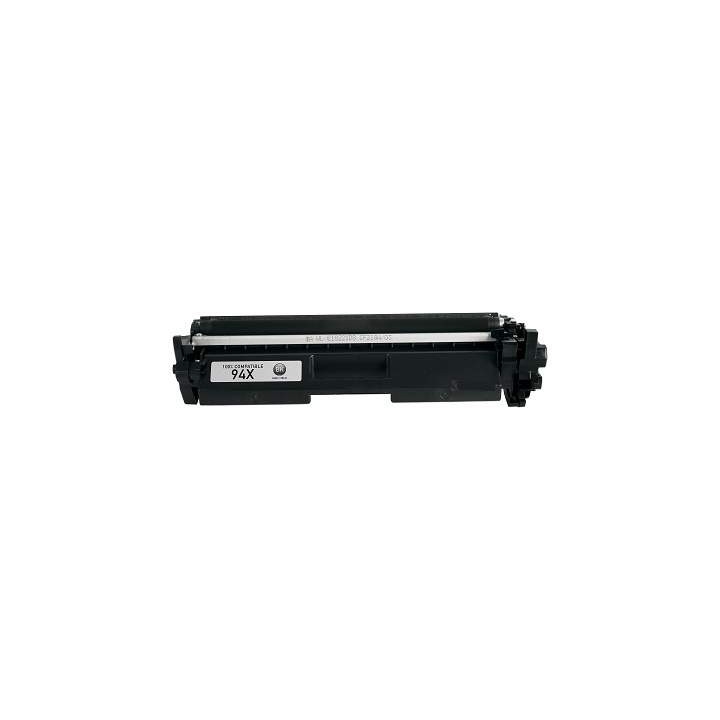 Alternativ zu HP CF294X Toner Schwarz