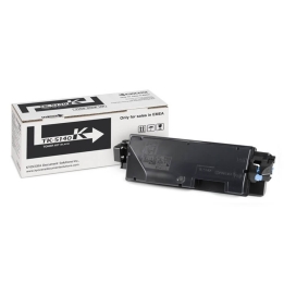 Kyocera Original TK-5140K Toner schwarz (1T02NR0NL0)