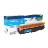 Brother Original TN-246C Toner Cyan