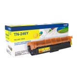 Brother Original TN-246Y Toner Gelb