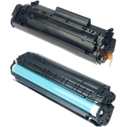 Alternativ zu HP Q2612X TONER