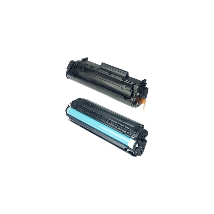 Alternativ zu HP Q2612X TONER