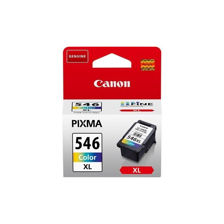 Original Canon 8288B001 / CL546XL Druckkopfpatrone color