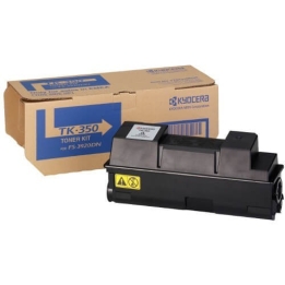 Kyocera Original TK-350 (1T02LX0NLC/1T02J10EU0) Toner black
