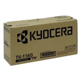 Kyocera Toner TK-1160 schwarz (1T02RY0NL0)
