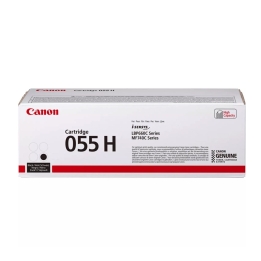 Canon Original 055H (3020C004) Toner Schwarz