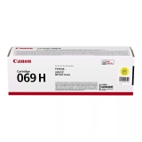 Canon Original 069H (5095C002) Toner gelb